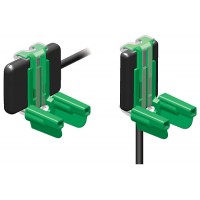 XCP-DS Fit bite blocks endo (green) 2/pkg (x-ray positioning )